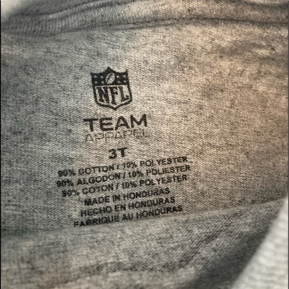 Philadelphia Eagles jersey - Picture 6 of 7